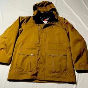 Columbia Horizons Pine Size Large NWOT